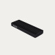 CAJA EXTERNA CODE HDD NEGRO TOOQ